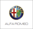 Delovi za Alfa Romeo
