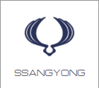 Delovi za Ssangyong